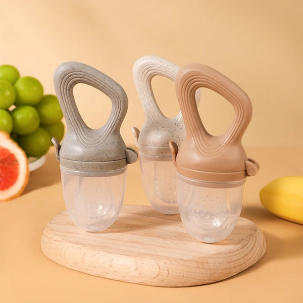 Baby Fruit Feeder Soother