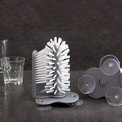 Easy Glide Cleaning Brush