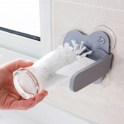 Easy Glide Cleaning Brush