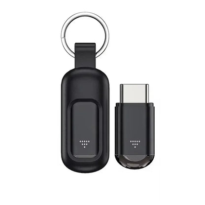 Universal Infrared Remote Adapter