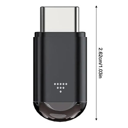 Universal Infrared Remote Adapter