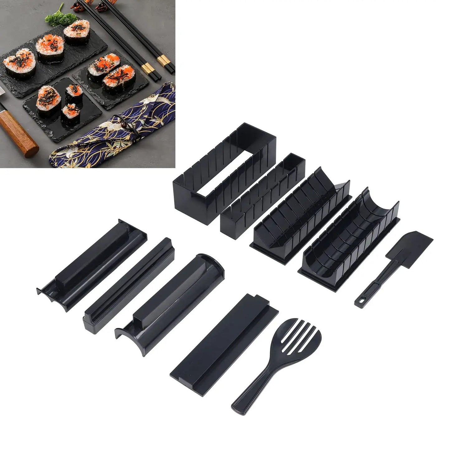 Sushi Magic Maker Kit
