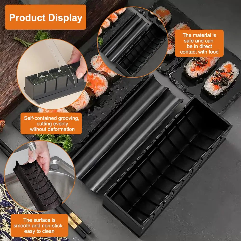 Sushi Magic Maker Kit