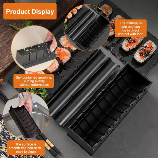 Sushi Magic Maker Kit