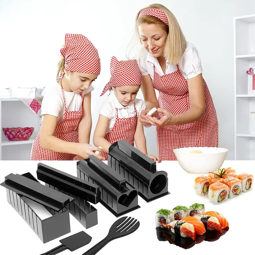Sushi Magic Maker Kit