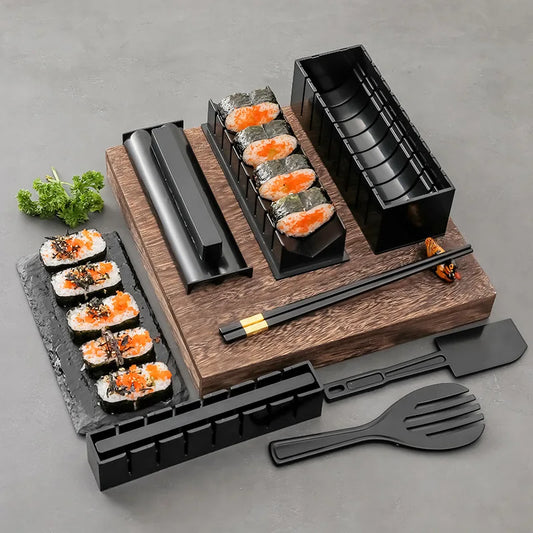 Sushi Magic Maker Kit