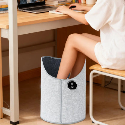 Cozy Under Desk Heater