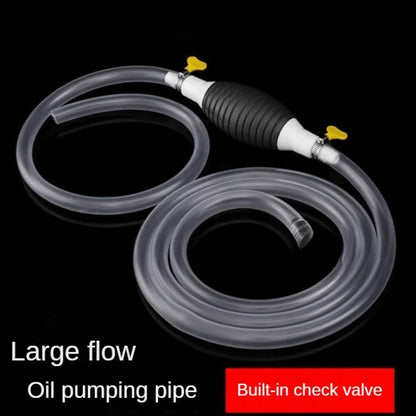 Handy Fuel Pump Kit