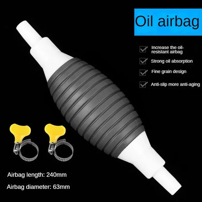 Handy Fuel Pump Kit