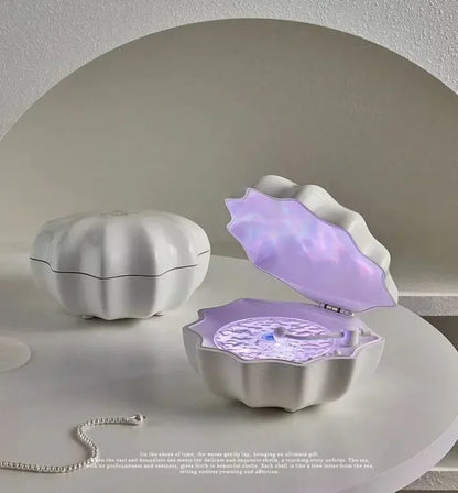 Dreamy Vinyl Record Player