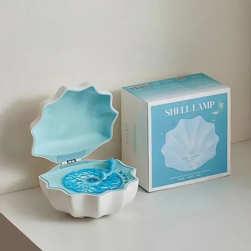 Dreamy Vinyl Record Player