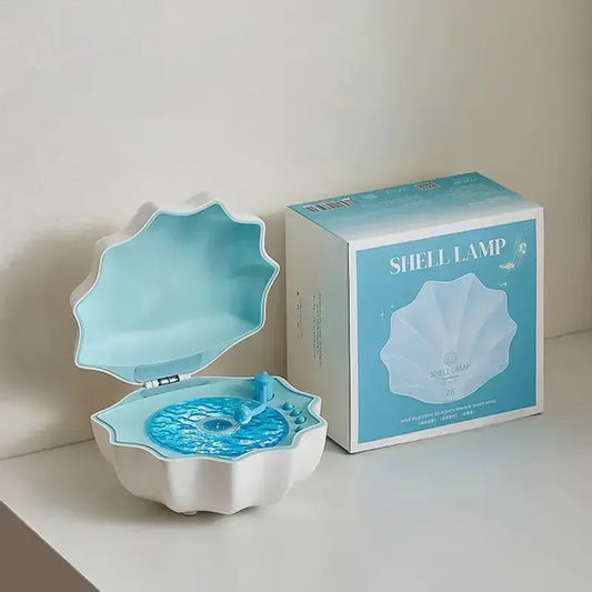 Dreamy Vinyl Record Player