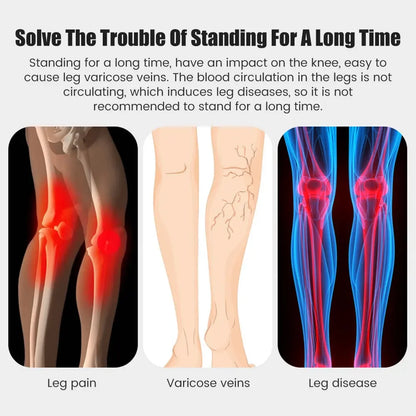 Invisible Portable Sitting Buddy