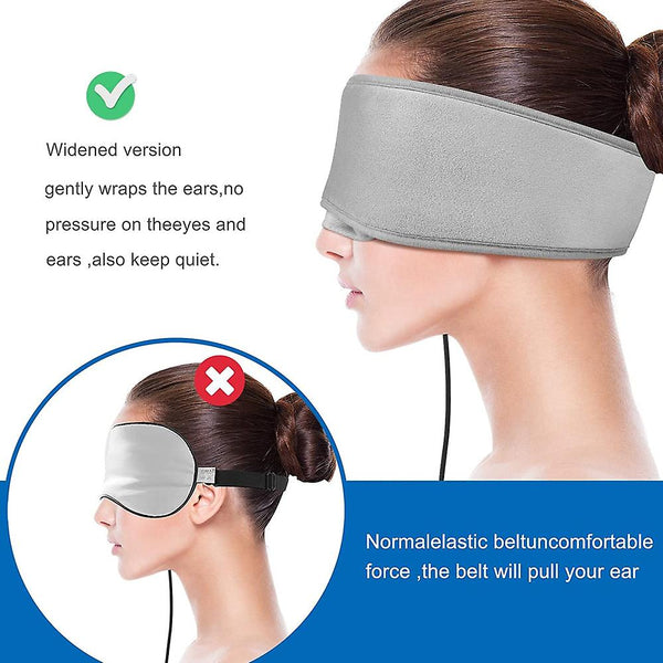Pulse Heating Pad For Headache/Sinus Pain