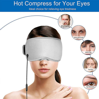 Pulse Heating Pad For Headache/Sinus Pain