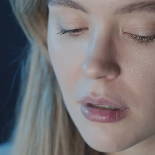 Pulse Heating Pad For Headache/Sinus Pain