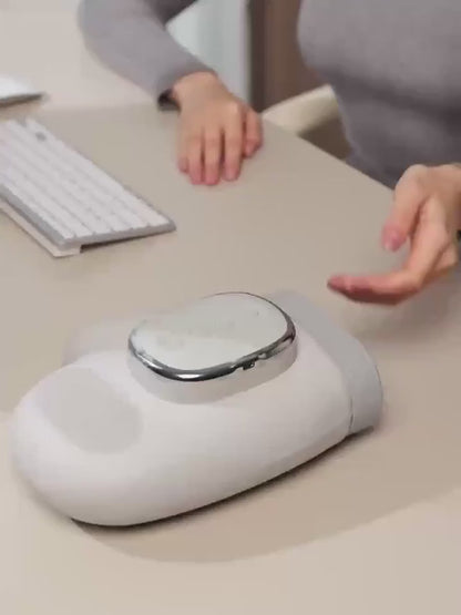 Cordless Hand Massager Bliss
