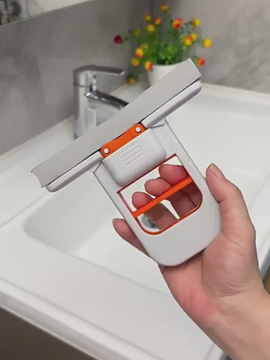 Compact All-Purpose Mop