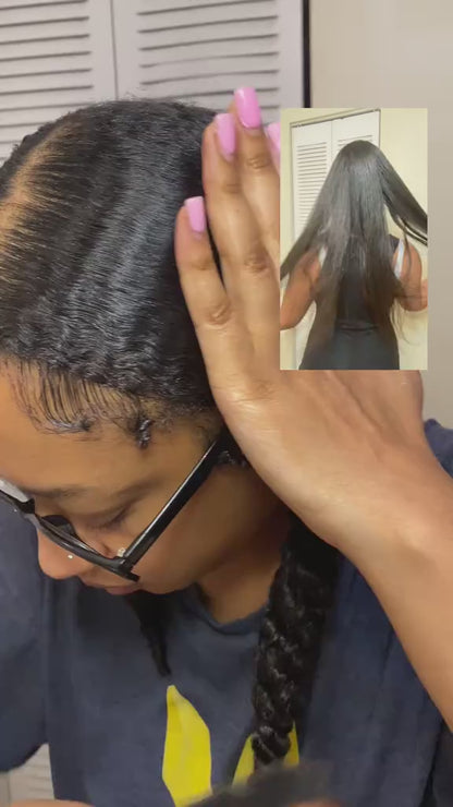 Pure Batana Hair Elixir